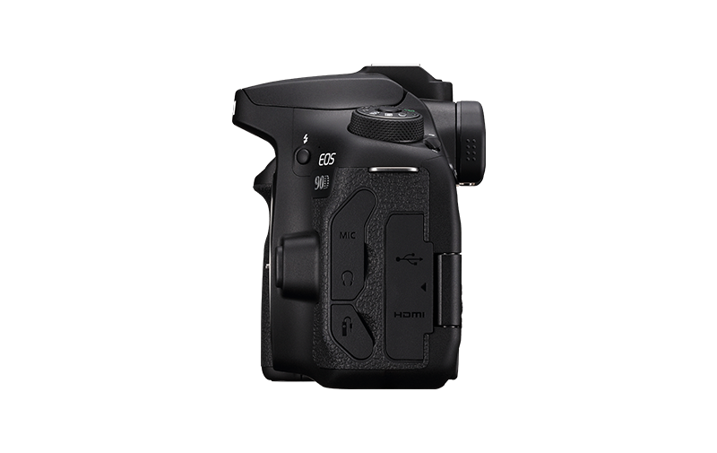 【良品】Canon EOS 90D Canon EOS 90D Body Rental - From R500 P/Day – Foto Rental