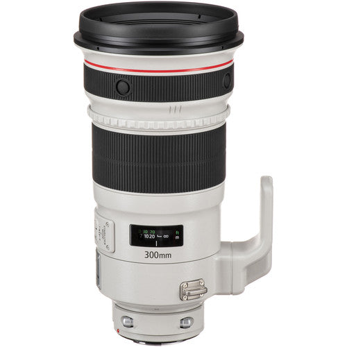 Canon EF 300mm f/2.8L IS II USM Lens Rental - From R500 P/Day