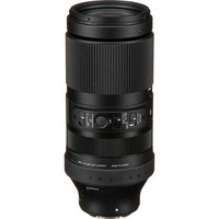 Sigma 100-400mm f/5-6.3 DG DN OS Contemporary Lens for Sony F/SE Rental - From R500 P/Day