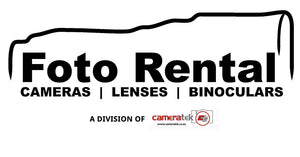 Foto Rental