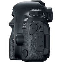 Canon EOS 6D MK II Body Rental - From R500 P/Day
