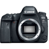 Canon EOS 6D MK II Body Rental - From R500 P/Day