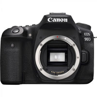Canon EOS 90D Body Rental - From R500 P/Day