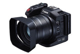Canon XC10 4K Professional Camcorder Rental - R550 P/Day