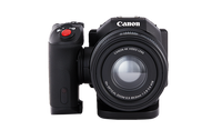 Canon XC10 4K Professional Camcorder Rental - R550 P/Day