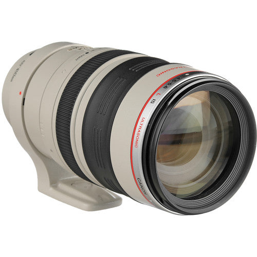 Canon EF 100-400mm F/4.5-5.6L IS USM Rental - From R335 P/Day