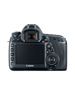 Canon EOS 5D MK IV Body Rental - From R700 P/Day