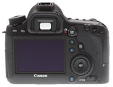 Canon EOS 6D Body Rental - From R480 P/Day