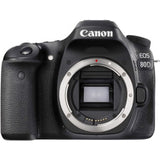 Canon EOS 80D Body Rental - From R420 P/Day
