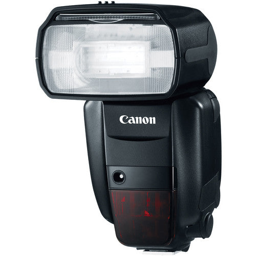 Canon Speedlite 600EX-RT Rental - R230 P/Day