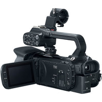 Canon XA11 HD Camcorder Rental - From R600 P/Day