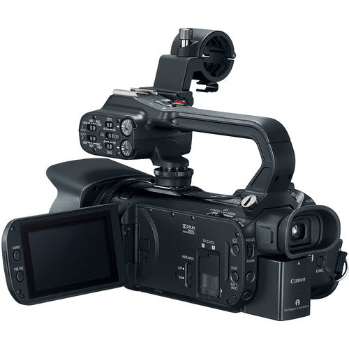 Canon XA11 HD Camcorder Rental - From R600 P/Day – Foto Rental