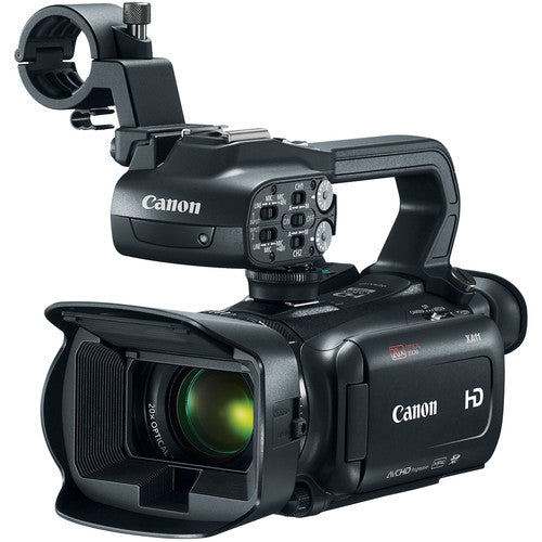 Canon XA11 HD Camcorder Rental - From R600 P/Day