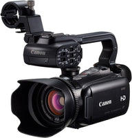 Canon XA10 Professional Camcorder Rental - R400 P/Day