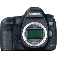 Canon EOS 5D Mark III Body Rental - From R600 P/Day
