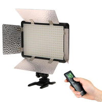 Godox LED 308C II video light Rental - R220 P/Day
