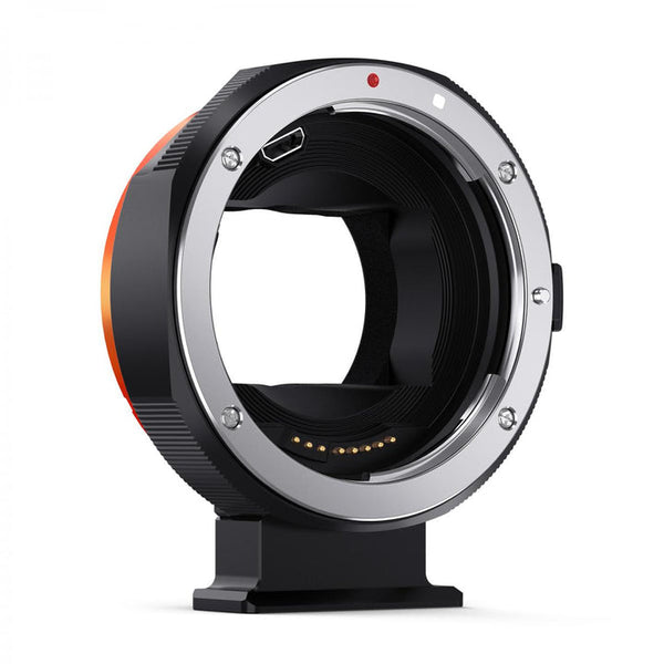 K&F CONCEPT SONY E TO CANON EF/EF-S ADAPTER Rental - From R200 P/Day ...
