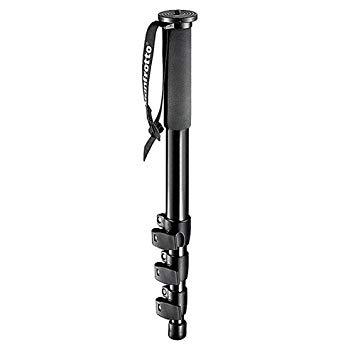 Manfrotto Monopod Rental - From R65 P/Day