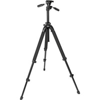 SLIK Pro 400DX + 3 Way Head Rental - From R80 P/Day