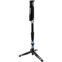 Sirui P-204S Photo/Video Monopod Rental - From R150 P/Day