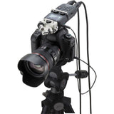 Zoom H5 Handy Recorder Rental - From R400 P/Day