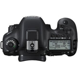 Canon EOS 7D MK II Body Rental - From R480 P/Day