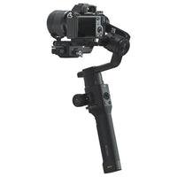 DJI Ronin-S 3-Axis Handheld Gimbal Rental - R600 P/Day