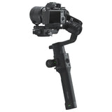 DJI Ronin-S 3-Axis Handheld Gimbal Rental - R600 P/Day
