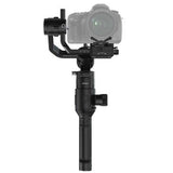 DJI Ronin-S 3-Axis Handheld Gimbal Rental - R600 P/Day