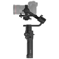 DJI Ronin-S 3-Axis Handheld Gimbal Rental - R600 P/Day