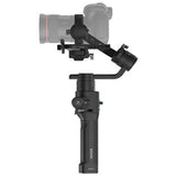 DJI Ronin-S 3-Axis Handheld Gimbal Rental - R600 P/Day