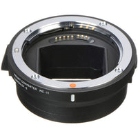 Sigma MC-11 Mount Converter EF-Mount Lenses to Sony E Rental - From R200 P/Day