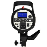 Godox SK300II 3-Light Studio Flash Kit Rental - R650 P/Day | JHB ONLY